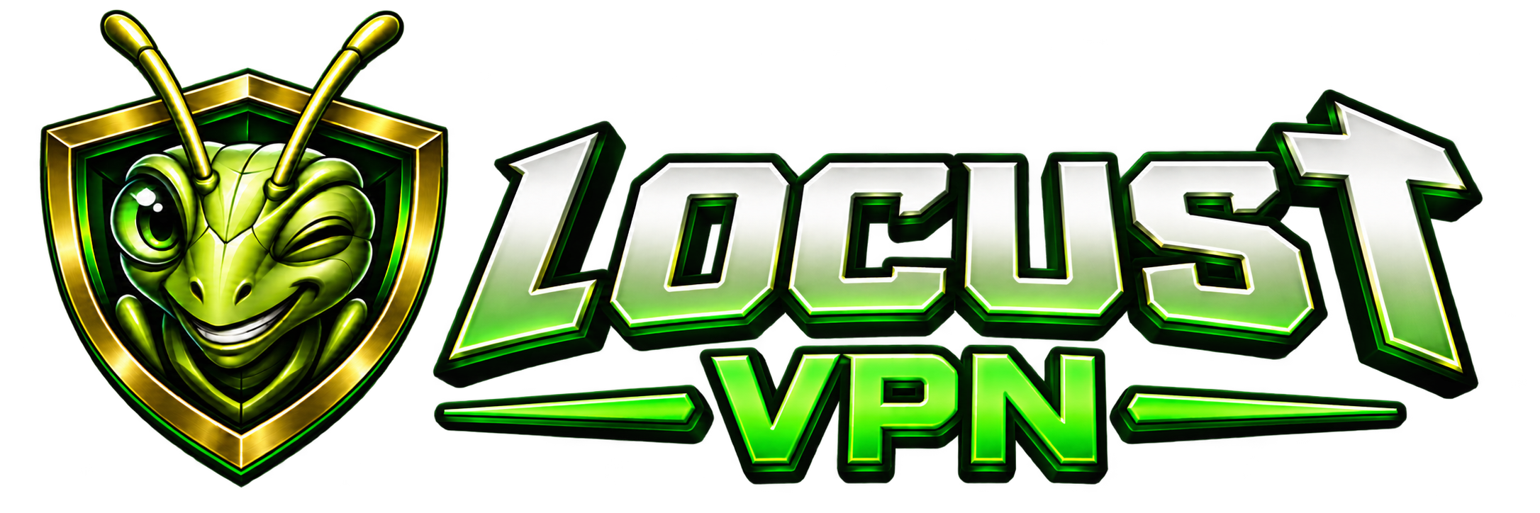 LOCUST VPN
